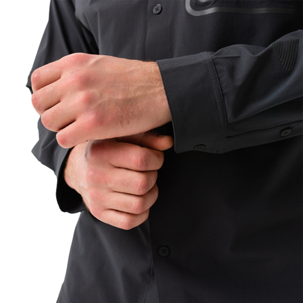 Рубашка Remington Advanced Technology Navy р. XL. Фото №3