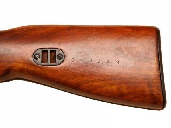 Карабин ППШ-О 7,62х25 без оптики . Фото №9 Карабин ППШ-О 7,62х25 без оптики . Фото №9