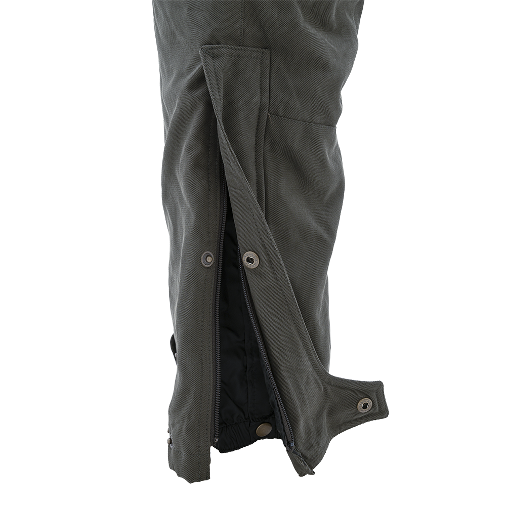 Полукомбинезон Siberia 2.0. р. 52 (Deerhunter). Фото №6 Полукомбинезон Siberia 2.0. р. 52 (Deerhunter). Фото №6