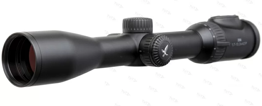 Прицел оптический Hawke Vantage WA 30mm 2.5-10x50 IR (L4a). Фото №6 Прицел оптический Hawke Vantage WA 30mm 2.5-10x50 IR (L4a). Фото №6