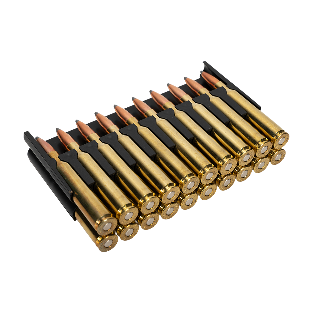 Патрон нарезной Nosler TGA кал.30-06 Sprg 10,69гр/165gr PT SP (в пачке 20 шт.). Фото №3 Патрон нарезной Nosler TGA кал.30-06 Sprg 10,69гр/165gr PT SP (в пачке 20 шт.). Фото №3