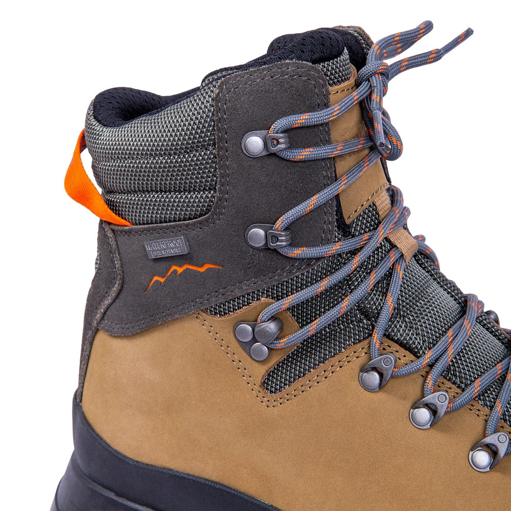 Ботинки Remington Navigator 200g Thinsulate Вrown р. 47. Фото №2 Ботинки Remington Navigator 200g Thinsulate Вrown р. 47. Фото №2