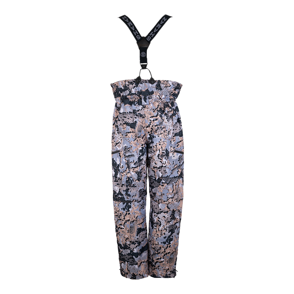 Костюм зимний Expert (открытая местность). Фото №2