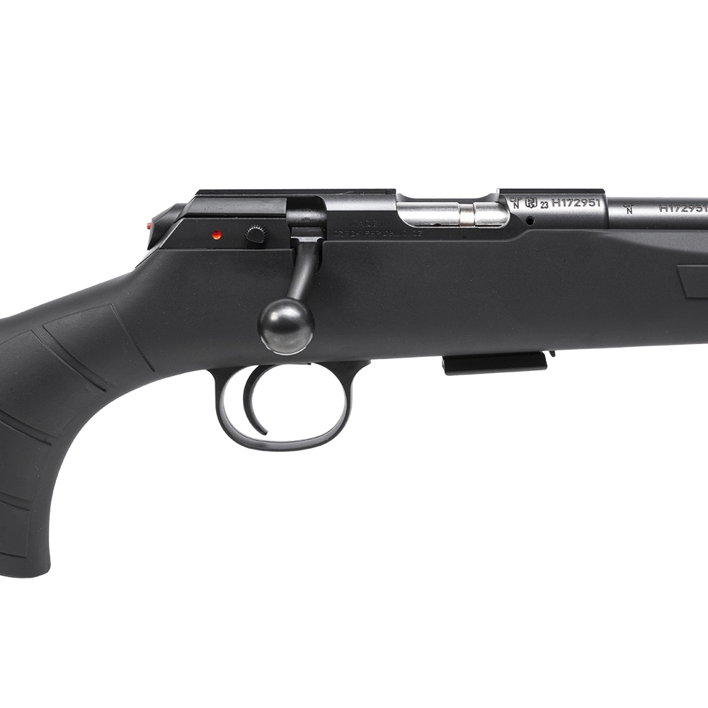 Карабин CZ 457 SYNTHETIC калибр .22 LR, , STILL 1/2x20 UNF 412,5mm(16``) . Фото №3 Карабин CZ 457 SYNTHETIC калибр .22 LR, , STILL 1/2x20 UNF 412,5mm(16``) . Фото №3