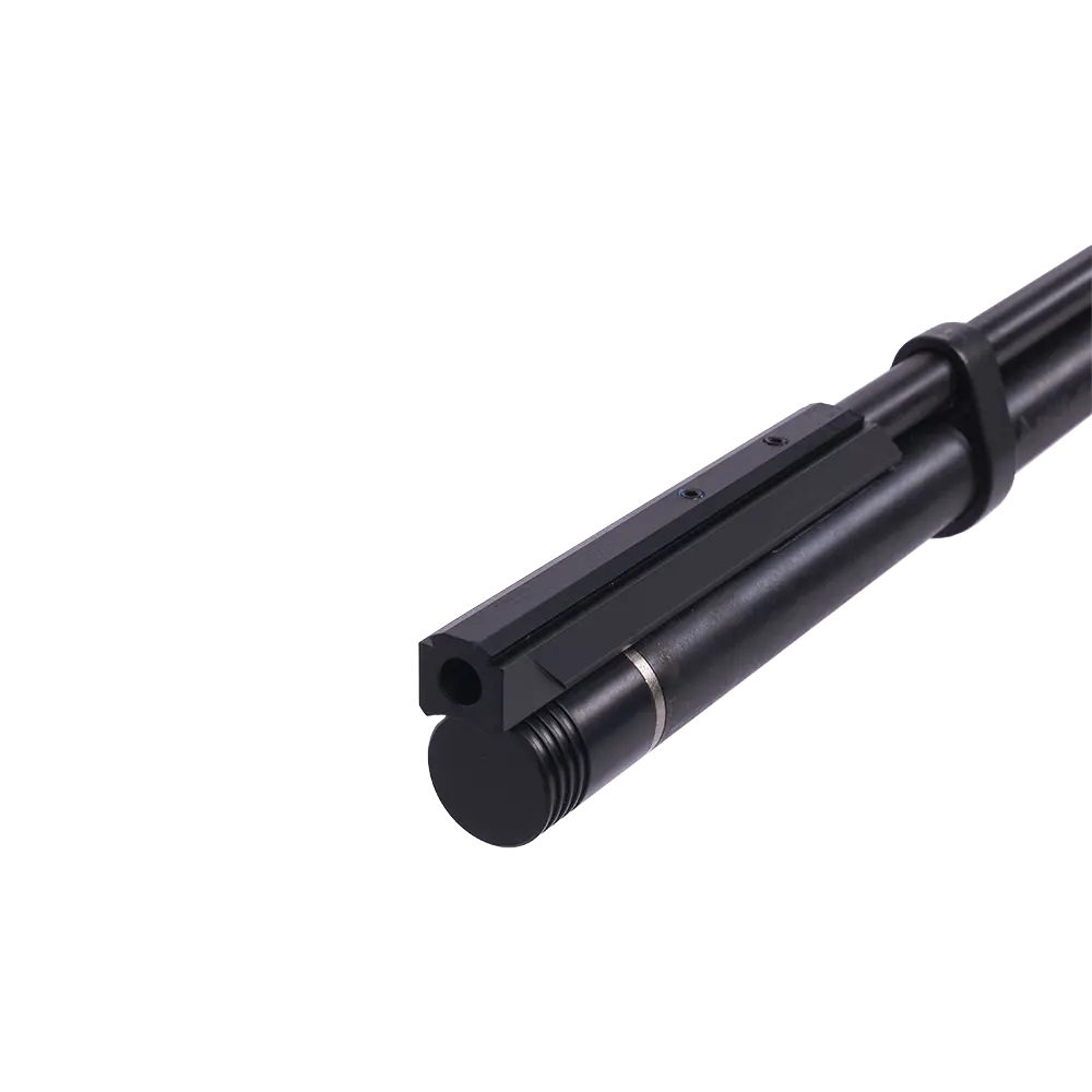 Винтовка пневматическая Crosman PCP Challenger CH2009S (черный пластик, диоптрический прицел) калибр 4,5 мм. Фото №8 Винтовка пневматическая Crosman PCP Challenger CH2009S (черный пластик, диоптрический прицел) калибр 4,5 мм. Фото №8