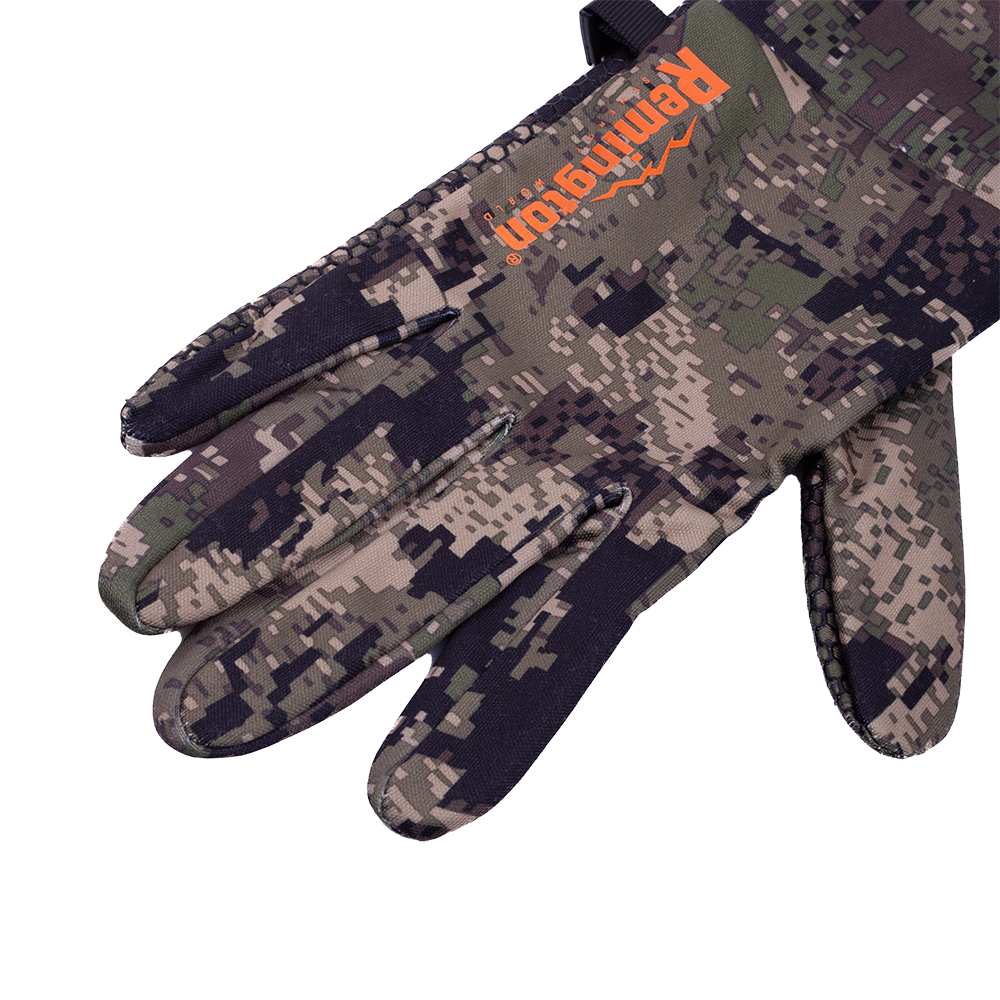 Перчатки Remington Gloves Places II Green Forest р. L/XL. Фото №4 Перчатки Remington Gloves Places II Green Forest р. L/XL. Фото №4