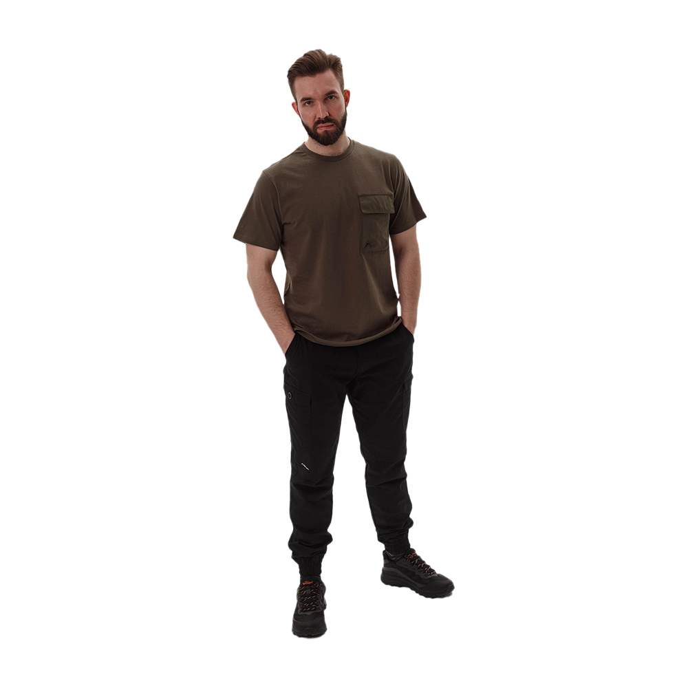 Футболка Remington Never Stop Exploring р. S. Фото №2