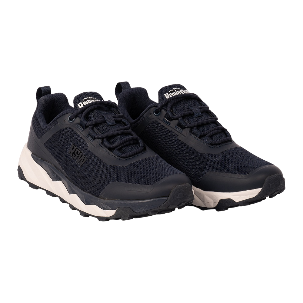 Кроссовки мужские Remington Prevail Blue р. 43. Фото №1