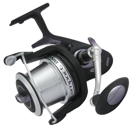 Катушка безинерционная MITCHELL COMPACT LC SILVER 800. Фото №2 Катушка безинерционная MITCHELL COMPACT LC SILVER 800. Фото №2