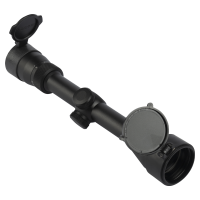 Изображение товара: Прицел оптический Sightron S1H 3-9X40 HHR