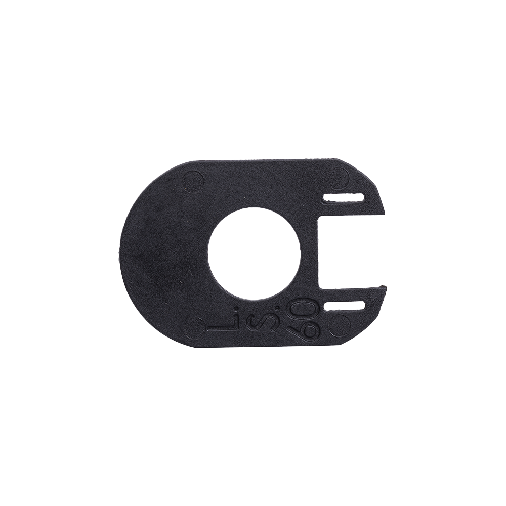 Пластина упорная приклада (LS60) Bernardelli Mega. Фото №1