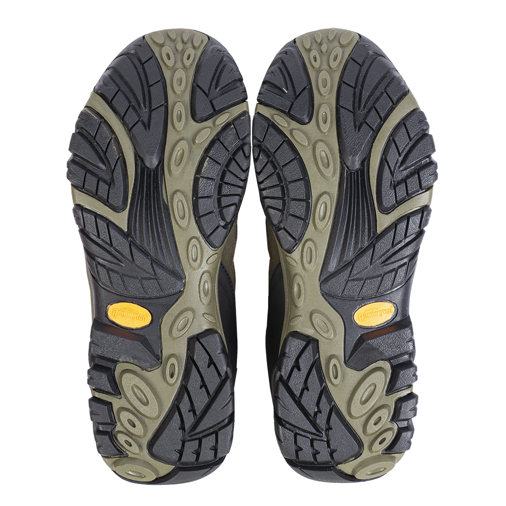 Ботинки Remington outdoor trekking olive р. 47. Фото №8 Ботинки Remington outdoor trekking olive р. 47. Фото №8