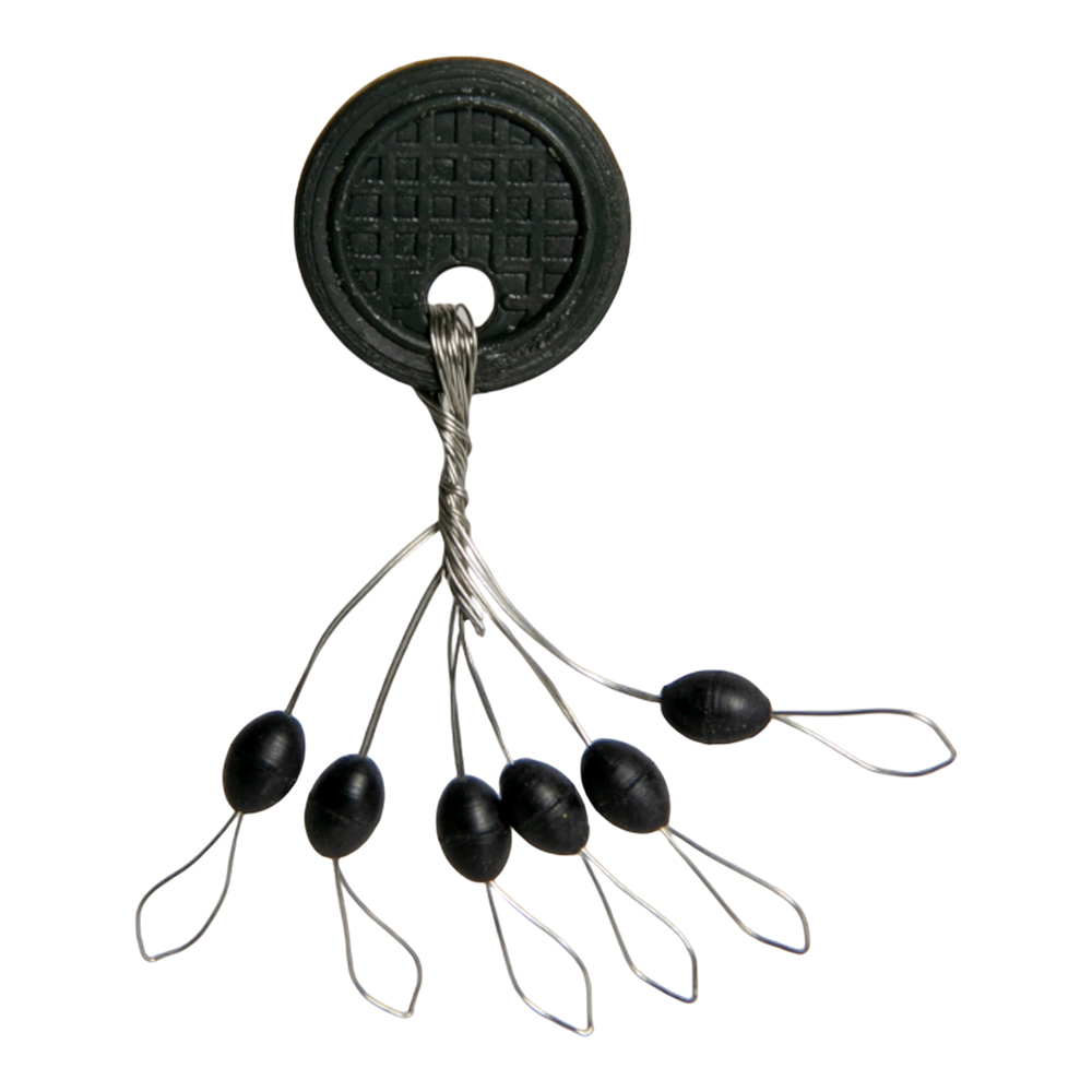 Стопор Caiman "XL" 206703. Фото №1 Стопор Caiman "XL" 206703. Фото №1