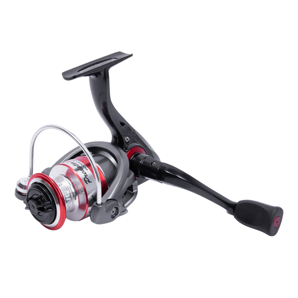 Катушка безынерционная Stinger Predator NS 1500. Фото №1