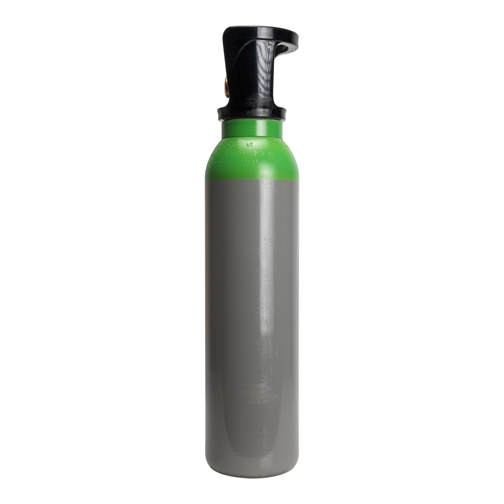 Баллон Walther 6 л., 300 Bar. Фото №3 Баллон Walther 6 л., 300 Bar. Фото №3