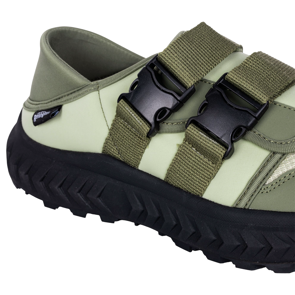 Кроссовки мужские Remington Comfy khaki green р. 43. Фото №5