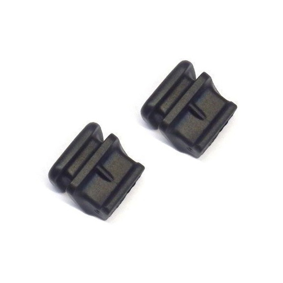 Законцовка для арбалета "Мангуст" (черная). Фото №2 Законцовка для арбалета "Мангуст" (черная). Фото №2