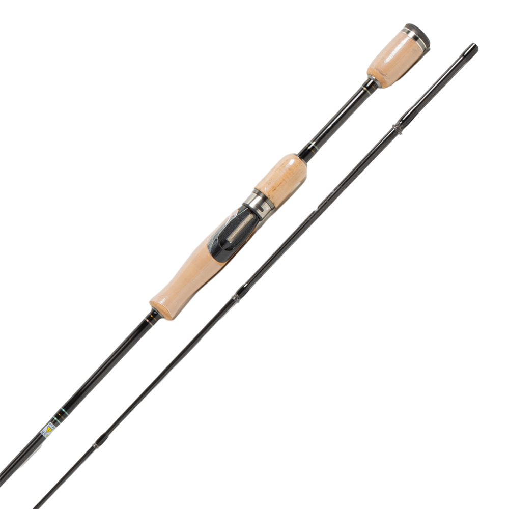 Спиннинг NIXX POP  1.96M 1.75-10.5. Фото №4