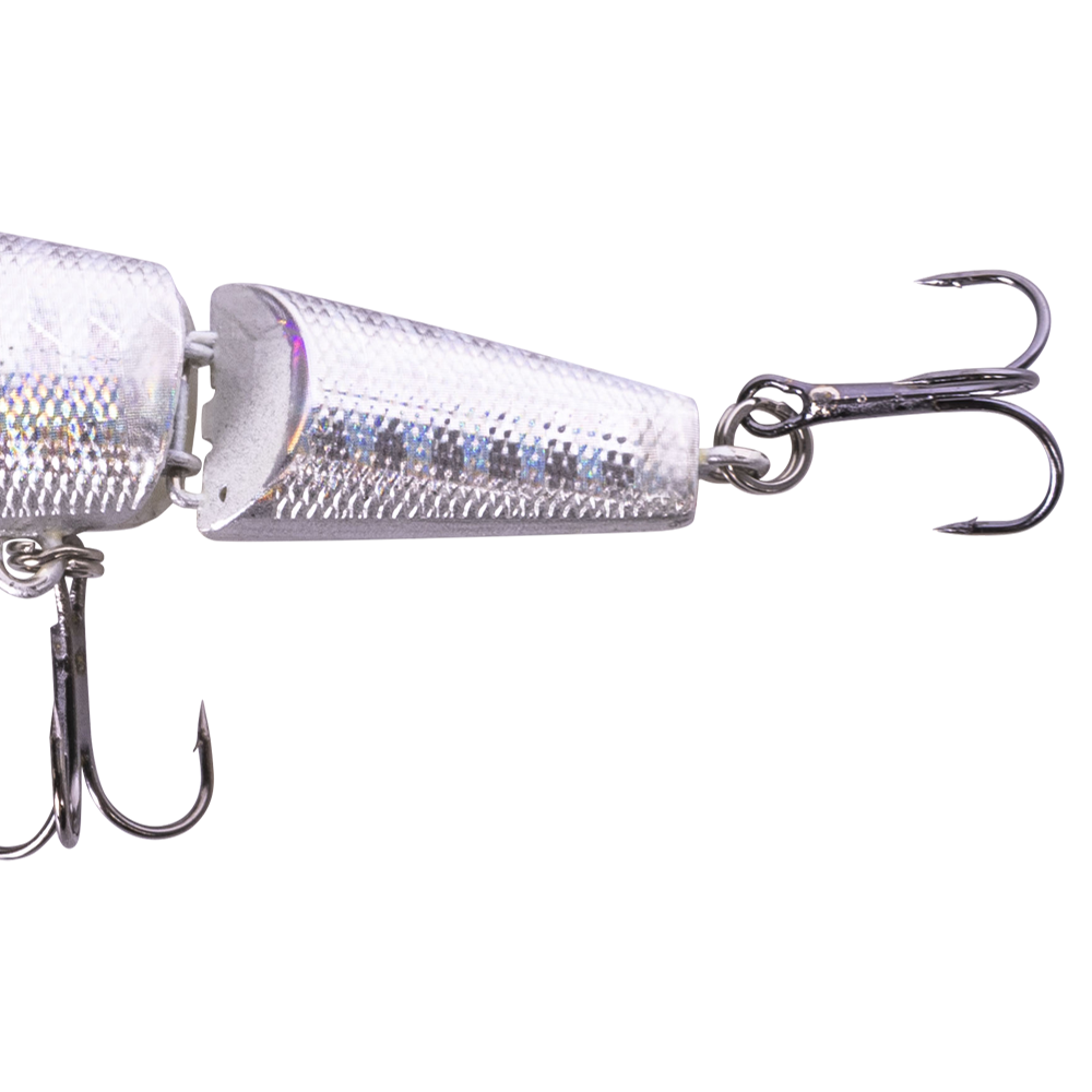 Воблер MADFISH 95мм, 12г, заглубление 0-0,5м, цвет 11. Фото №3 Воблер MADFISH 95мм, 12г, заглубление 0-0,5м, цвет 11. Фото №3