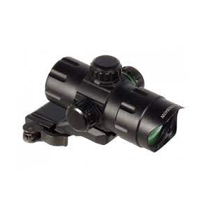 Коллиматорный прицел LEAPERS (быстросъемное крепление). Фото №1 Коллиматорный прицел LEAPERS (быстросъемное крепление). Фото №1