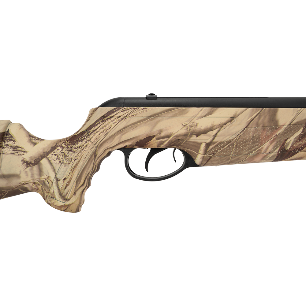 Винтовка пневматическая EKOL ULTIMATE ES 450 Камуфляж, калибр 4,5 мм, 3 Дж. Фото №13 Винтовка пневматическая EKOL ULTIMATE ES 450 Камуфляж, калибр 4,5 мм, 3 Дж. Фото №13