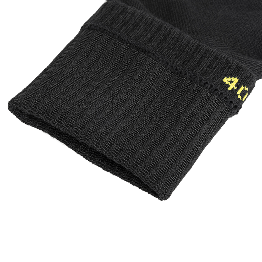 Носки мужские летние Mossberg Black р. 40-43. Фото №5