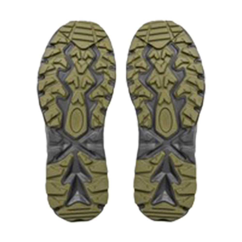 Кроссовки Remington Terrain green р. 43. Фото №7