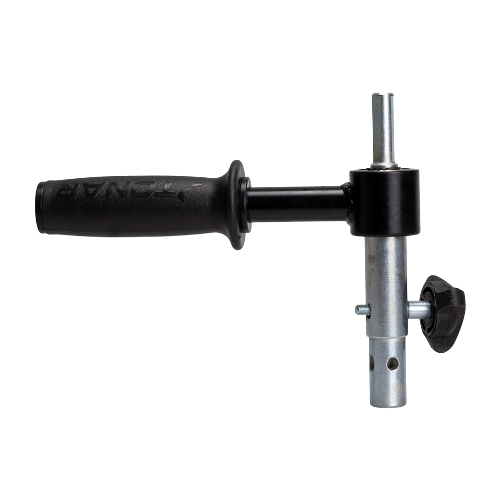 Адаптер АШ.2023ПК, d 20/23мм, ручка + барашек (T-ASH-2023-PK-01) Тонар . Фото №3 Адаптер АШ.2023ПК, d 20/23мм, ручка + барашек (T-ASH-2023-PK-01) Тонар . Фото №3