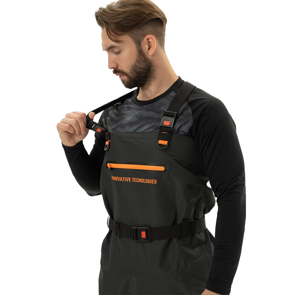 Костюм Remington Тiger р.3XL. Фото №9 Костюм Remington Тiger р.3XL. Фото №9