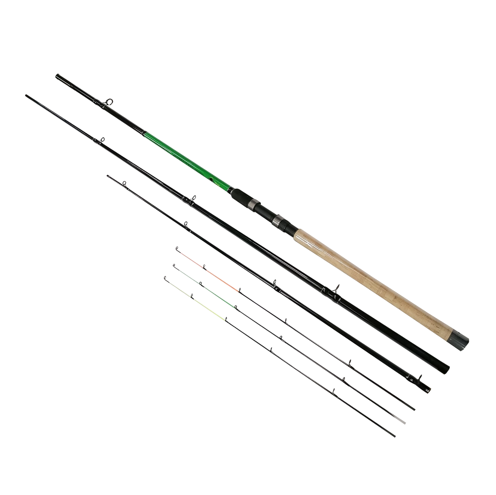 Фидер Ayashi Carp Terra Elite Series 3,90M 30-120г. Фото №1