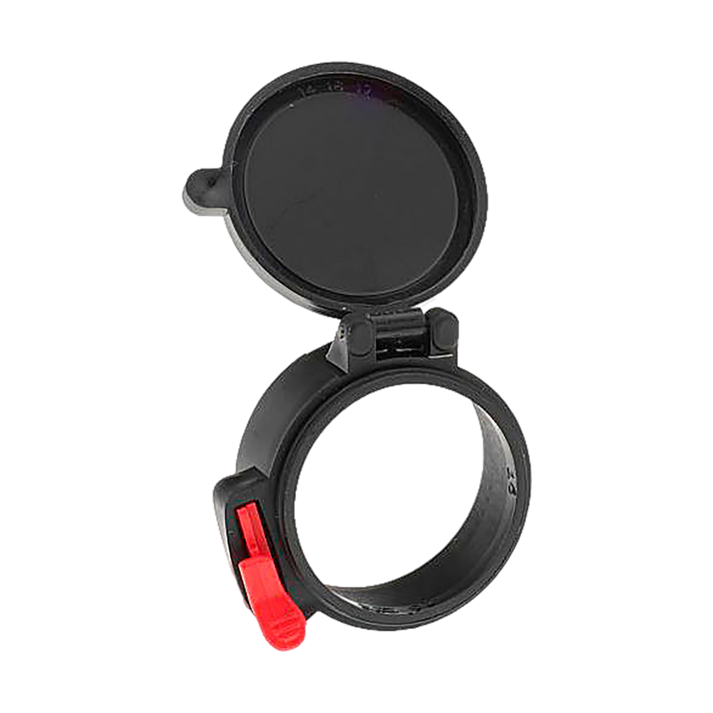 Крышка BUTLER CREEK 01 obj (25,4 мм) на объектив. Фото №2