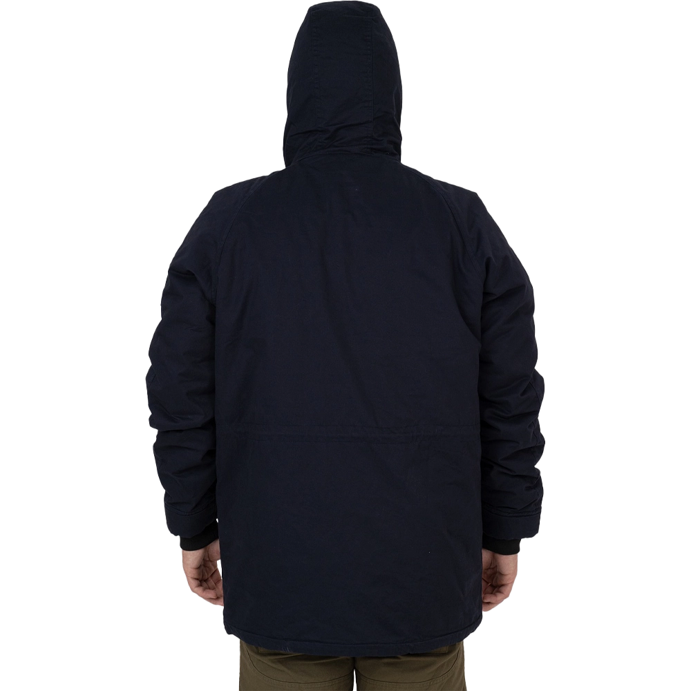 Куртка Remington Fashion Park Dark Blue р. 3XL. Фото №9