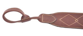 Ремень ружейный без антабок (ХСН). Фото №3