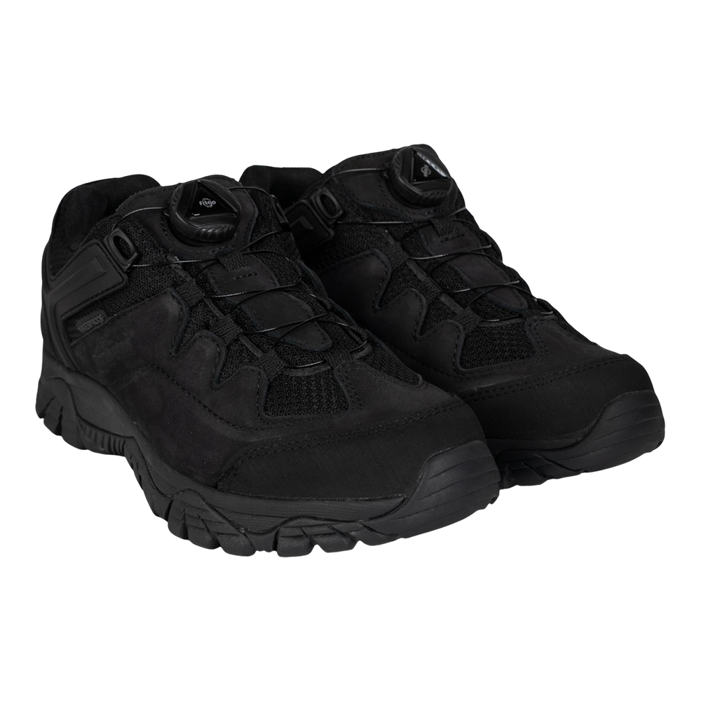 Полуботинки Remington Vital Black р. 40. Фото №1