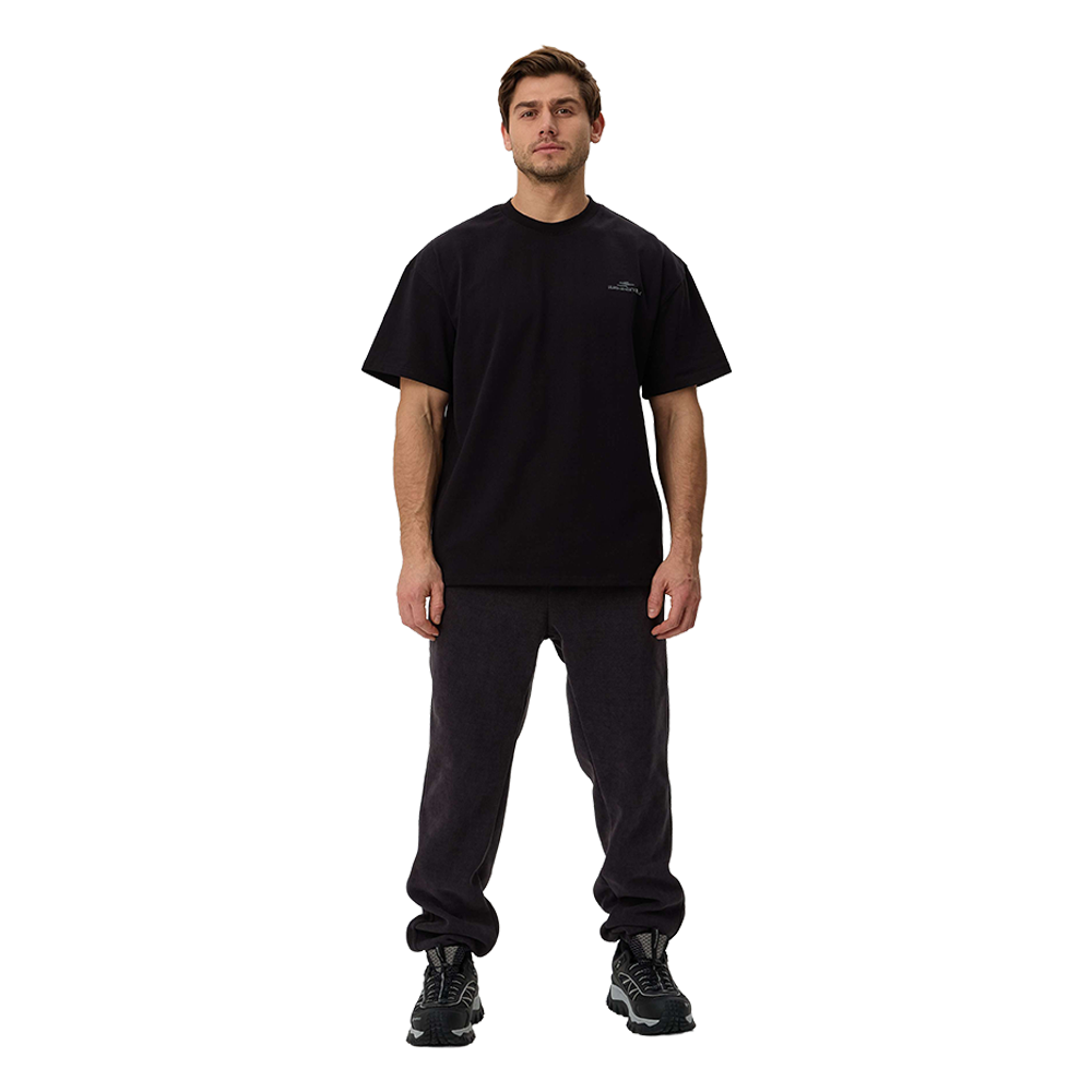 Футболка мужская Remington Alaid Volcano Вlack р.3XL. Фото №1