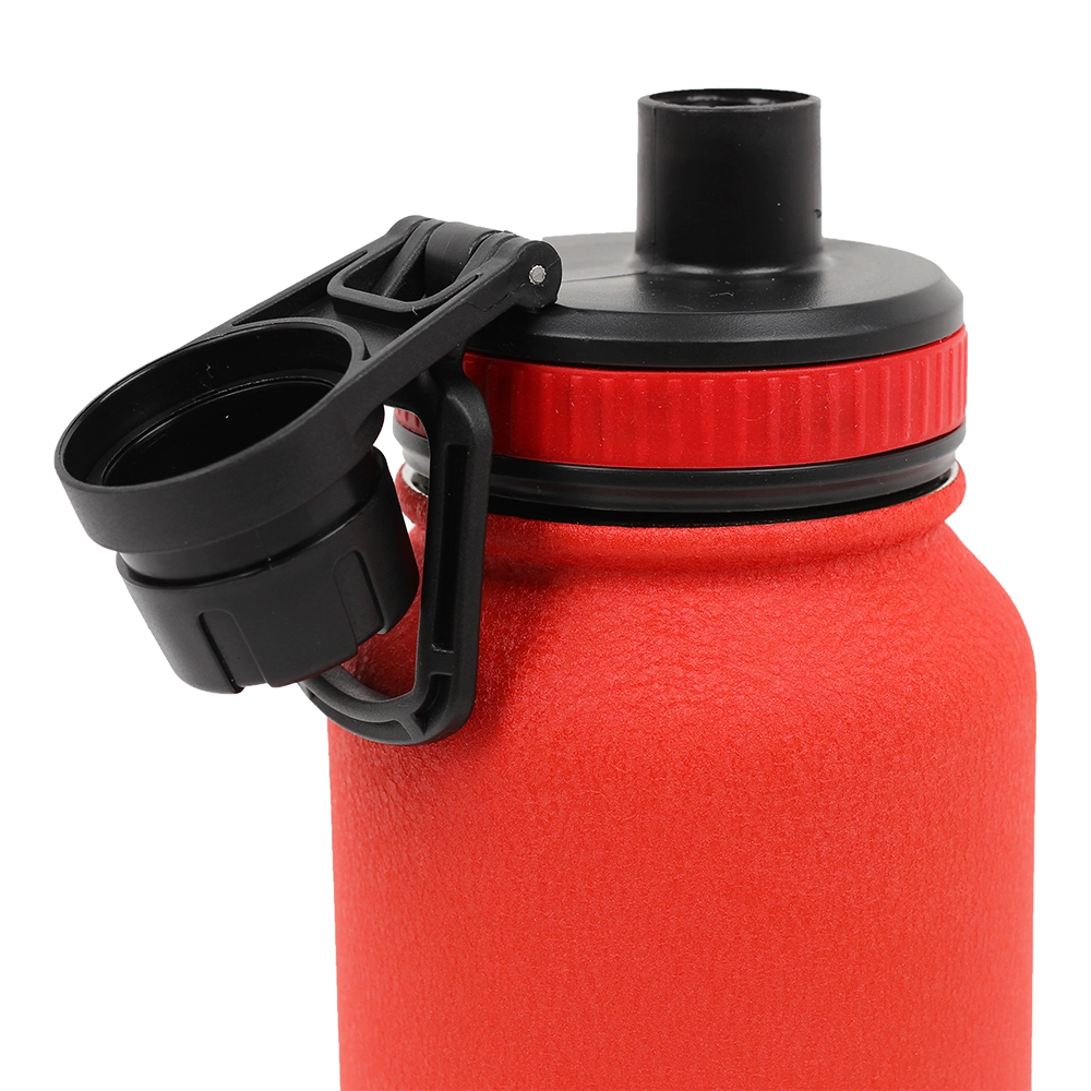 Термобутылка Remington 600 мл. Фото №5