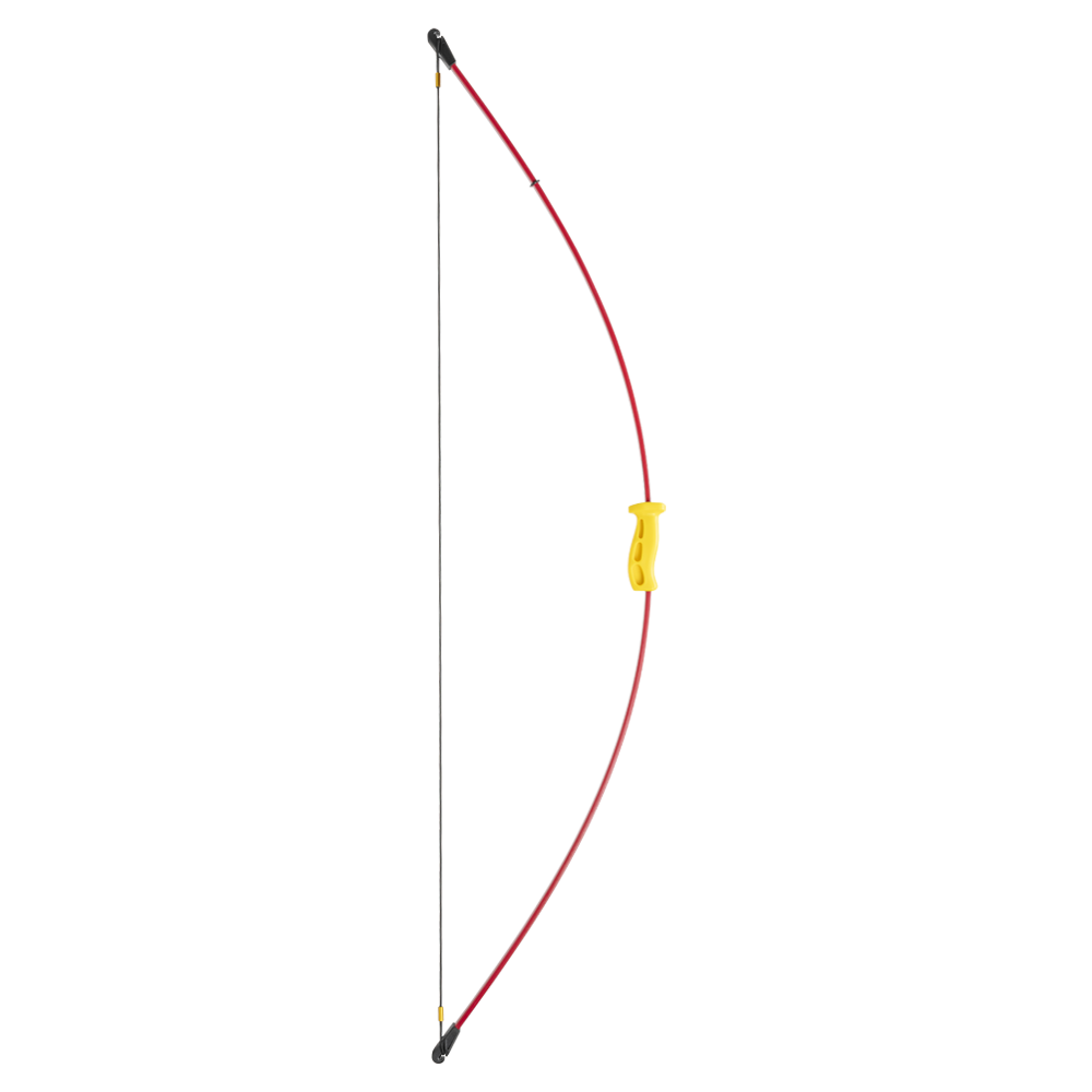 Лук Remington RB010 рекурс., детский, красный. Фото №2 Лук Remington RB010 рекурс., детский, красный. Фото №2