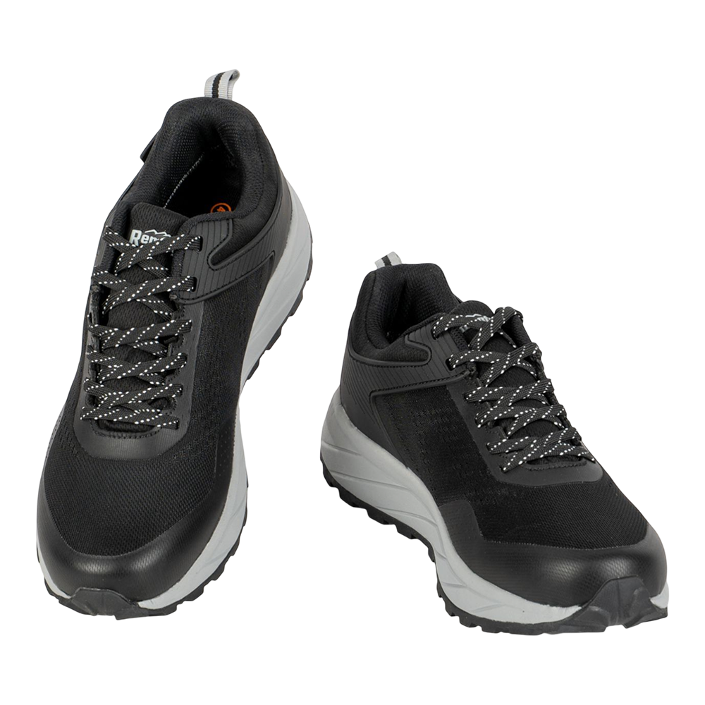 Кроссовки Remington Chase black р. 44. Фото №5