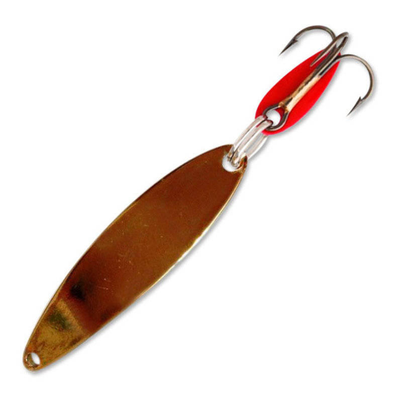 Блесна Bay De Noc Swedish Pimple 6 57мм, 14гр, цвет (CN). Фото №1