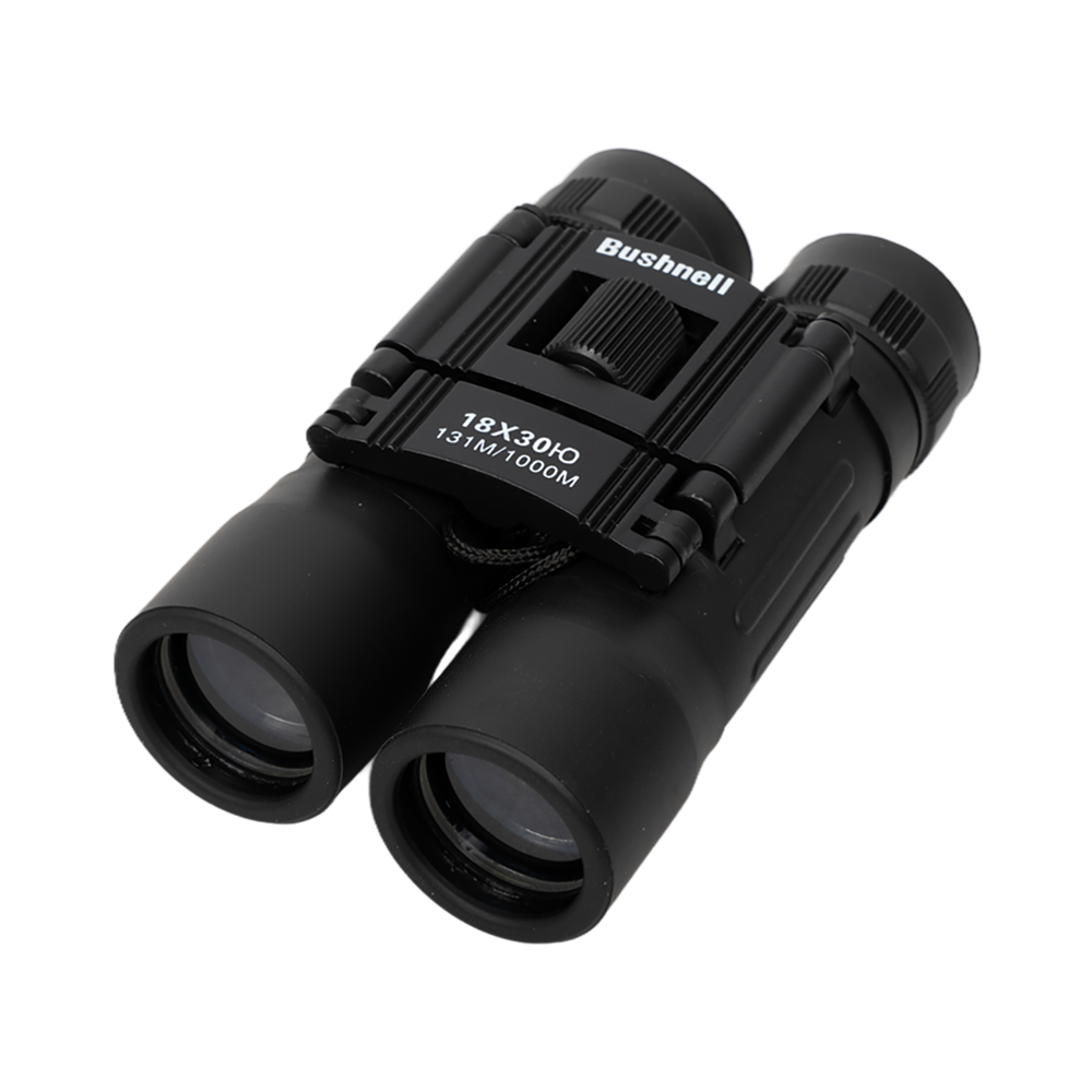 Бинокль BUSHNELL 18х30. Фото №1 Бинокль BUSHNELL 18х30. Фото №1