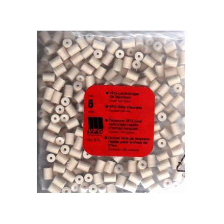 Тампон VFG 243 к.. Фото №1