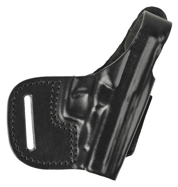 Кобура "Streamer" №6 "СТАНДАРТ" (закрытая с 1 ухом). Фото №1