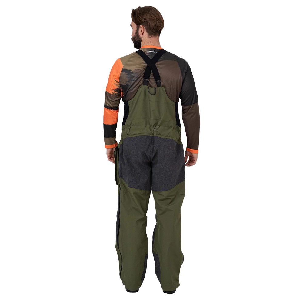Костюм Remington Horizon Explorer Сapulet Olive р. S. Фото №11