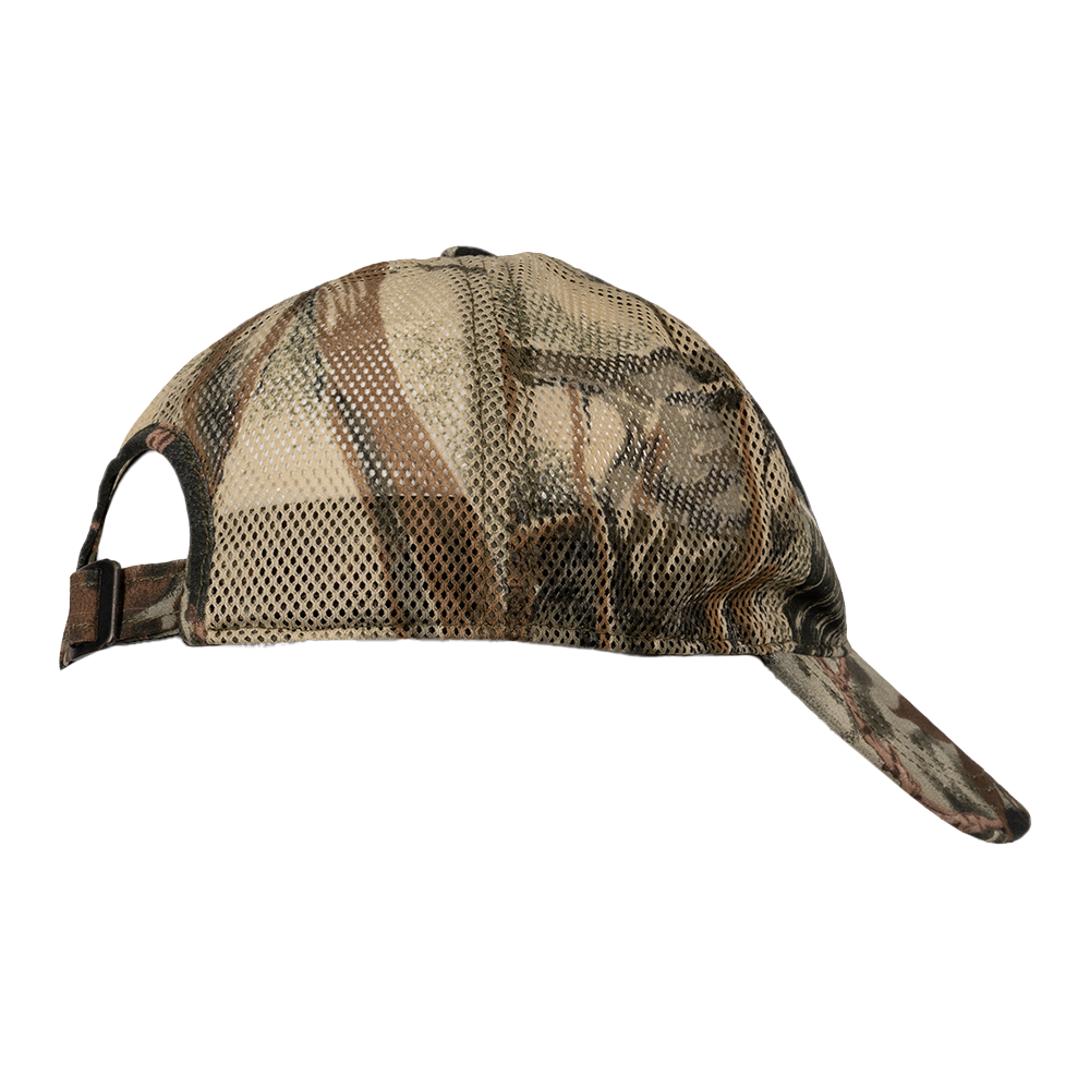 Бейсболка Юг / смесовая ткань рип-стоп / лес р. 59-60 (Хольстер). Фото №3