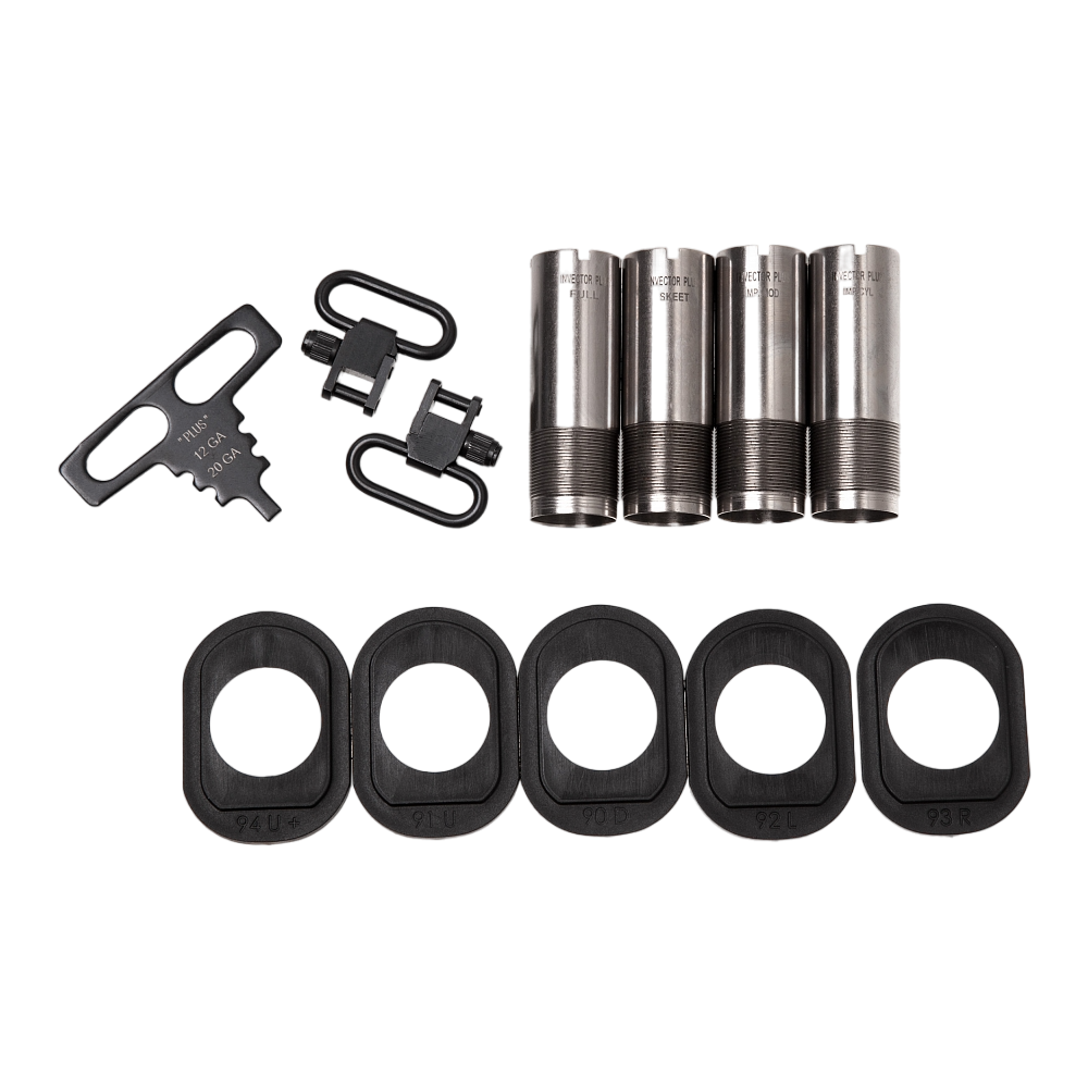 Ружье ATA Neo12 R Walnut (орех) 12/76, 760 мм. Фото №6 Ружье ATA Neo12 R Walnut (орех) 12/76, 760 мм. Фото №6