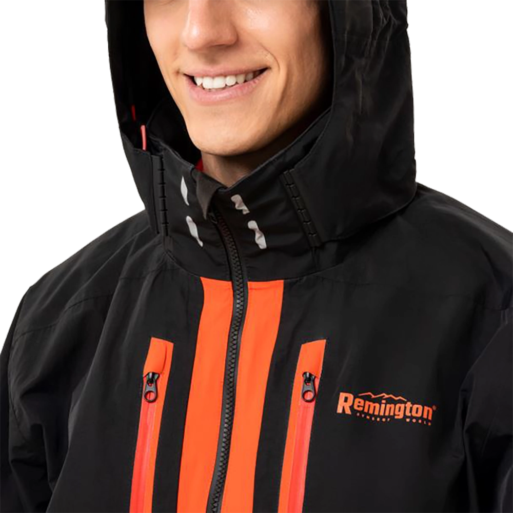 Костюм Remington Fishing Great Take Red р. XL. Фото №10 Костюм Remington Fishing Great Take Red р. XL. Фото №10