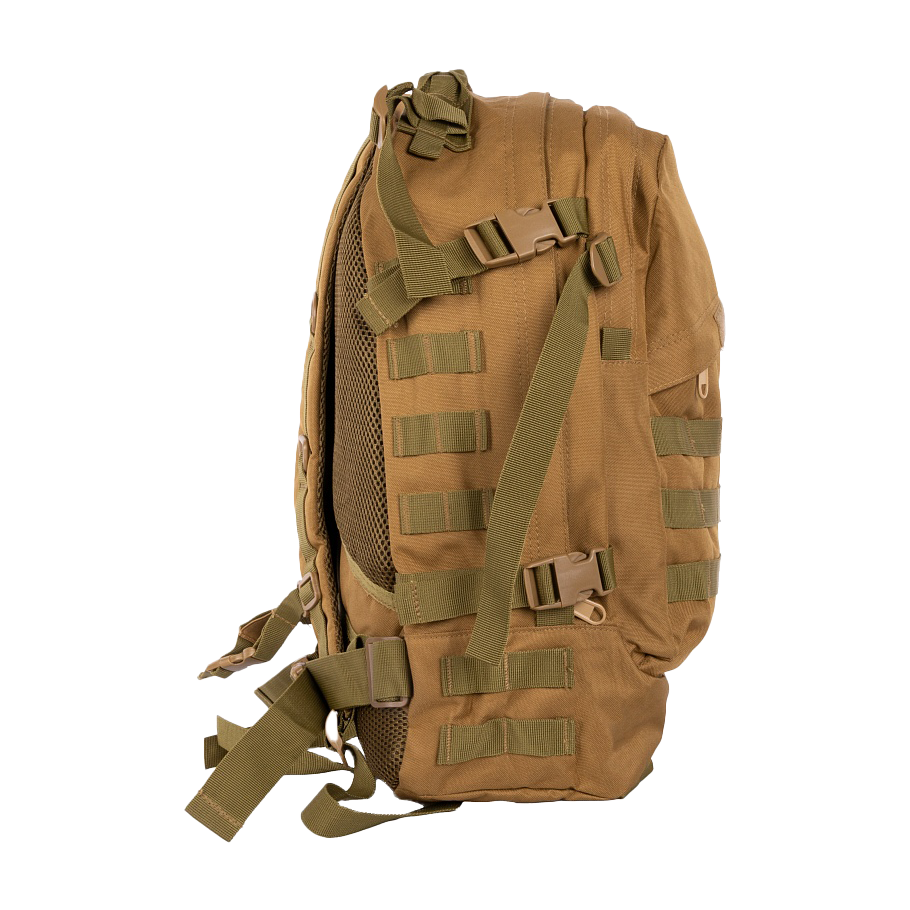 Рюкзак Remington Tactical Backpack Khaki. Фото №4