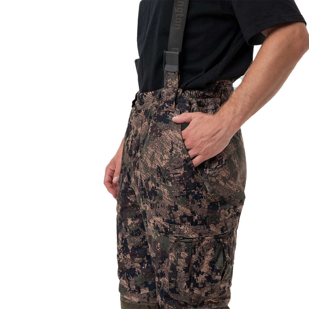 Костюм Remington Night Coyote Green Forest р. L. Фото №14 Костюм Remington Night Coyote Green Forest р. L. Фото №14