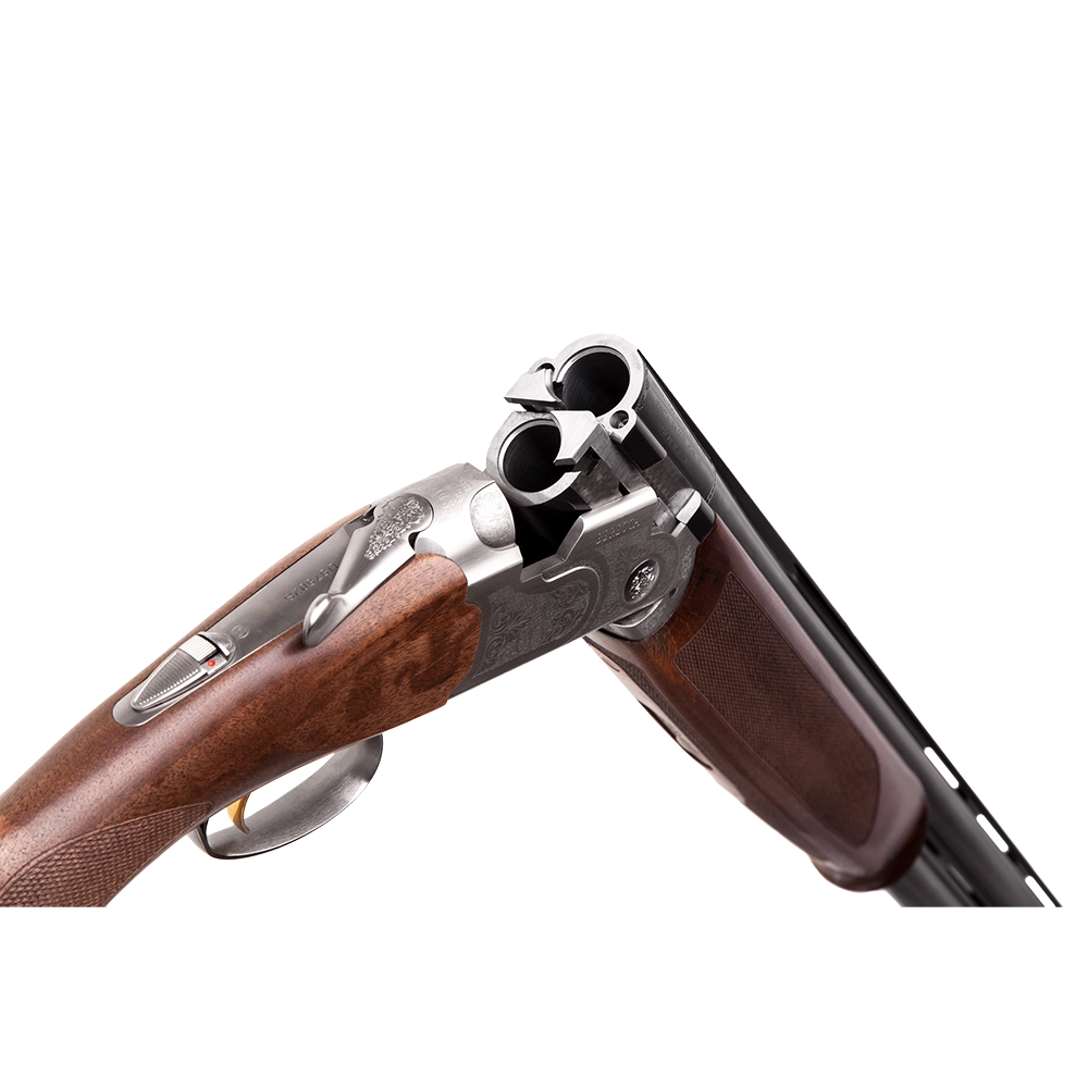 Ружьё Beretta 686 Silver Pigeon I Sporting 12/76 L=760 ОСHP. Фото №4