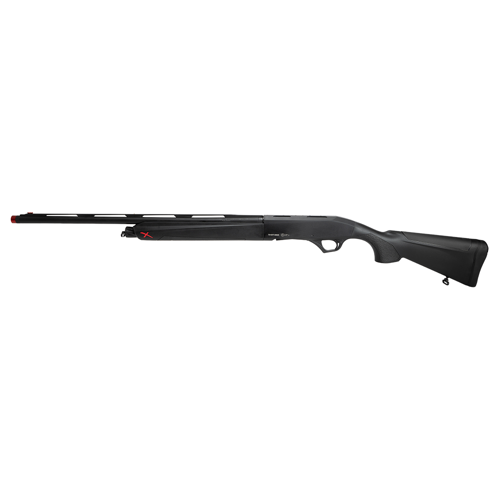 Ружье ATA Neo X Plastic (черный пластик), 20/76, 610 мм, 5+1 патронов. Фото №10